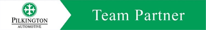 Pilkington partner logo